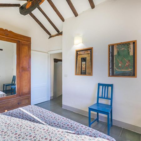 Holiday Home Al Volo Del Nibbio By Interhome Marradi Exterior photo