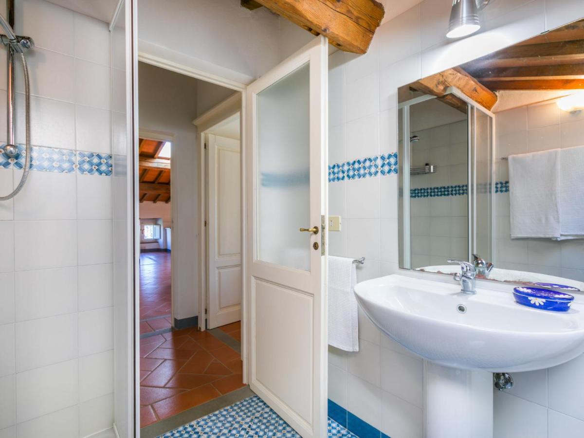 Holiday Home Al Volo Del Nibbio By Interhome Marradi Exterior photo