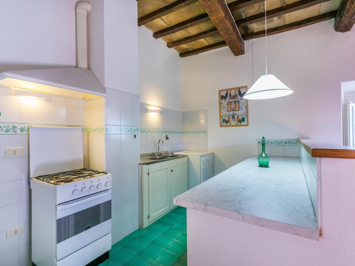 Holiday Home Al Volo Del Nibbio By Interhome Marradi Exterior photo