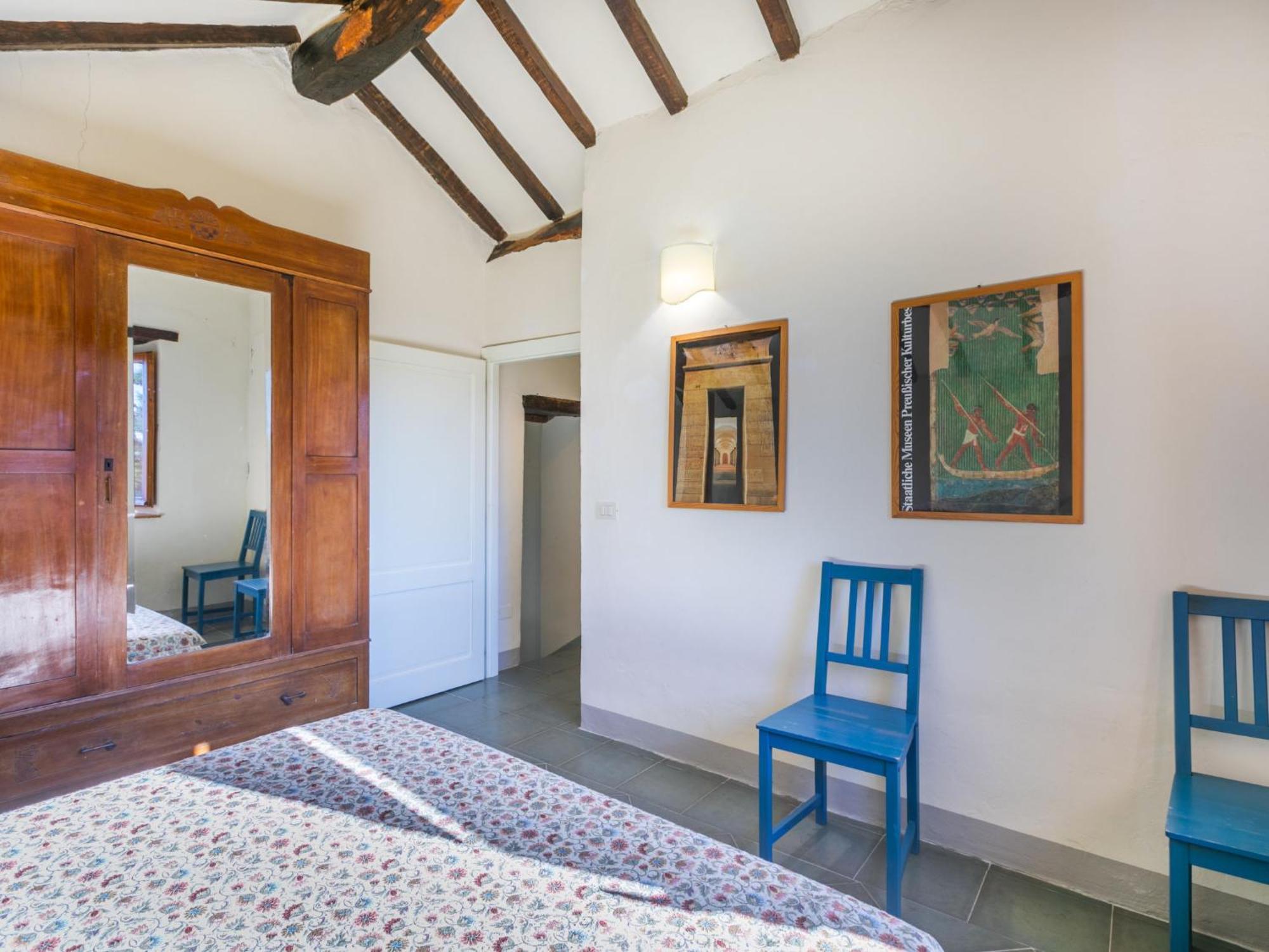 Holiday Home Al Volo Del Nibbio By Interhome Marradi Exterior photo
