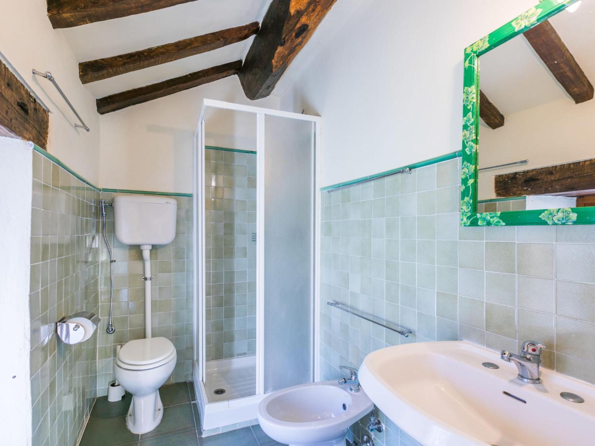 Holiday Home Al Volo Del Nibbio By Interhome Marradi Exterior photo