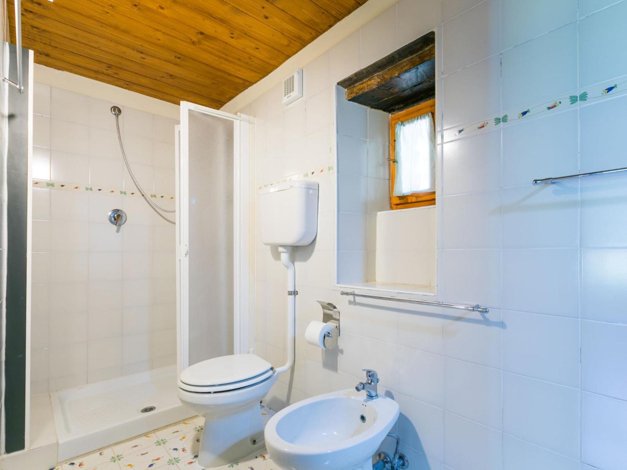 Holiday Home Al Volo Del Nibbio By Interhome Marradi Exterior photo